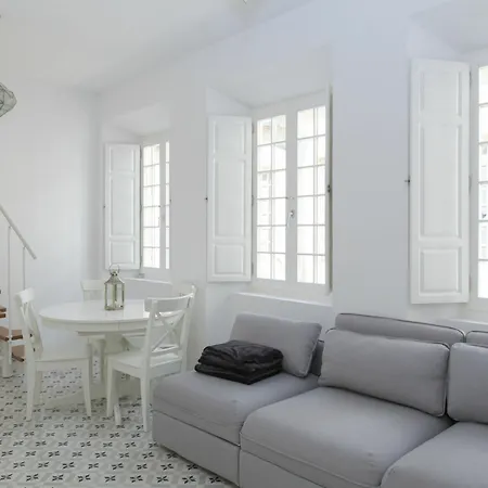 La Blanca Casita Málaga