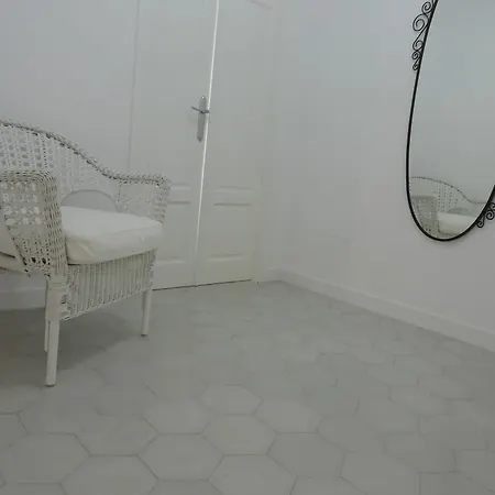 Lägenhet La Blanca Casita Málaga