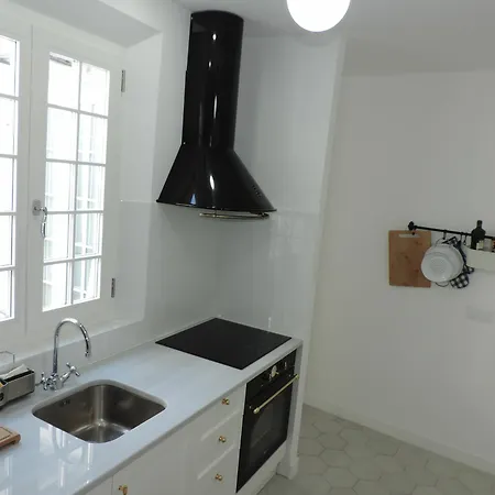 La Blanca Casita Málaga